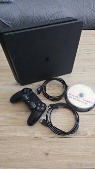 Playstation 4 (PS4) Slim 1TB_JAILBREAK_GOLDHEN_FW 11.02_BDJB