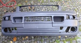 Nárazník Volkswagen transporter