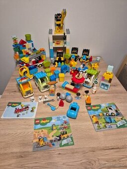 Sada LEGO DUPLO