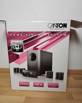 Canton Movie 70