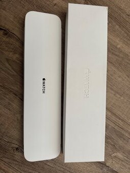 Hodinky Apple S8 41mm