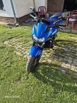 Kawasaki Z750 rv 2005 81 KW