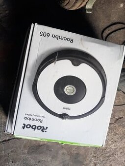 IRobot Roomba 605