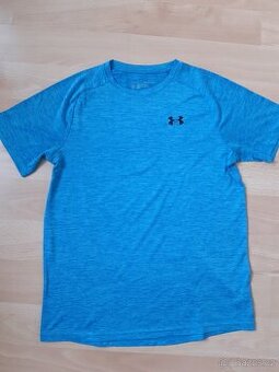 Tričko zn. Underarmour vel. YXL