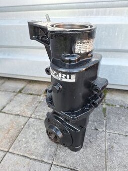 Převodovka Terra Vari DSK 317/S