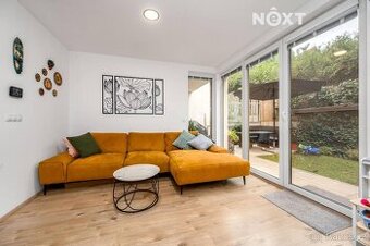 Prodej byt 3+kk, 68㎡