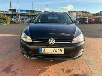 volkswagen Golf 1.4tsi 90kW rok 08/2013