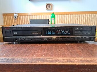 CD player Luxman DZ-112 na opravu nebo na ND