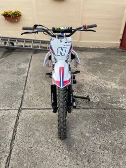 Pitbike 125 leramotors