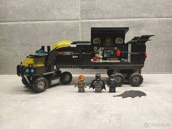 Lego Batman 76160 - Mobile Bat Base