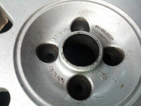 Original rafky golf 3 - 1