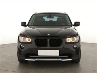 BMW X1 KOMBI, 20d, xDrive