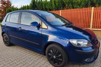 Volkswagen Golf Plus 1.6MPi 75kW