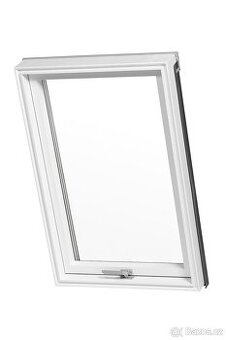 Nová střešní okna Rooflite+