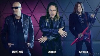 Helloween SEZENÍ U PÓDIA