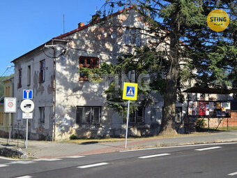 Prodej bytu 2+1 ke kompletní rekonstrukci, 133792