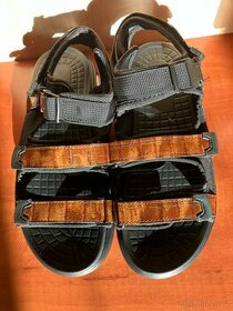 Pánské, chlapecké sandály č. 41