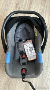 Autosedačka kinderkraft