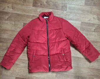 Dívčí bunda