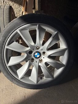 ALU disky z BMW