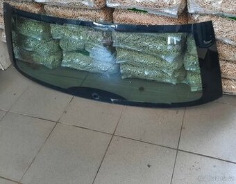 nd ze škoda fabia 2, 1.4.63kW, vínová