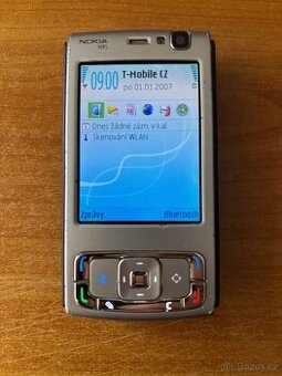 Nokia N95