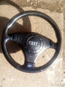 Prodám S-Line Volant pro Audi A6