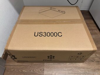 Baterie pro fotovoltaiku + příslušenství