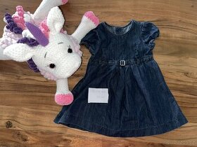 Riflove saticky 12-18 mes top stav