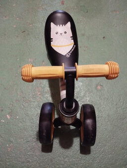 Odrážedlo Kinderkraft