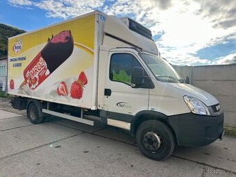 Iveco Daily 3.0d (130kw) servis(motor-převodovka)300tis.kč - 1