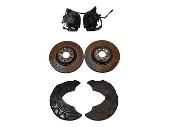 Brzdy přední 340x30mm 5X112 VW Arteon 3H r.v. 2017