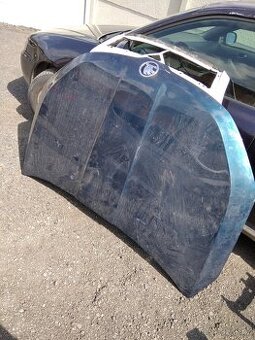 nd z škoda scala citigo rapid yeti kapoty narazniky blatniky