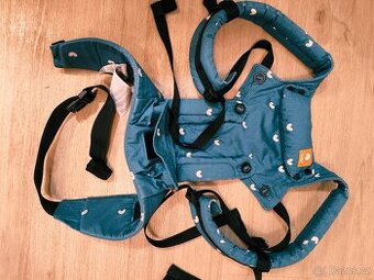 Nosítko Tula explore