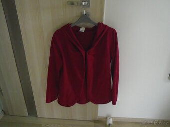 Kardigan L star vel. S/M