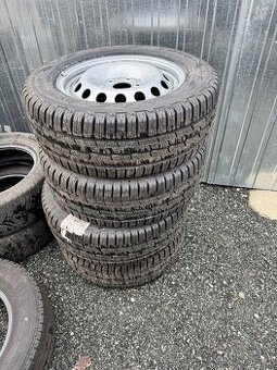 225/60 R16c