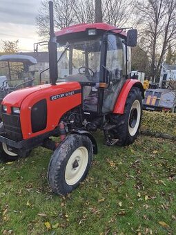 ZETOR 6321