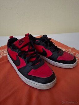 Tenisky Nike, vel. 39 (24,5 cm)