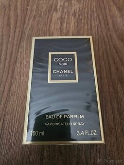 Parfém Chanel Coco Noir 100ml
