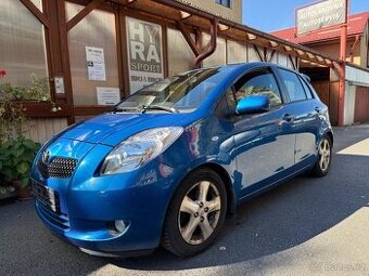Toyota Yaris 1,3i