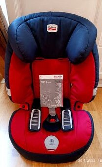 Autosedačka Britax Römer - TOP STAV