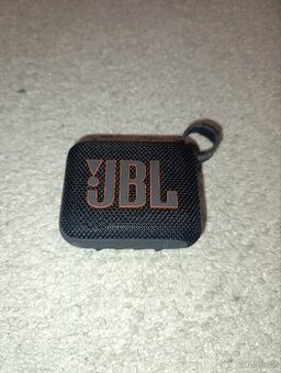JBL GO 4