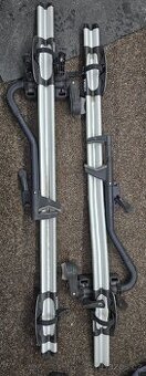 Nosiče kol Thule Proride