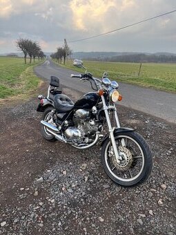 Virago 1100