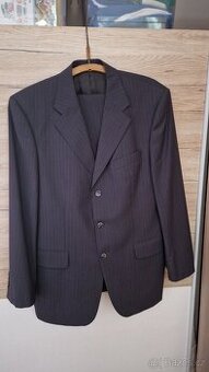 Prodám pánský společenský oblek zn. Baumler