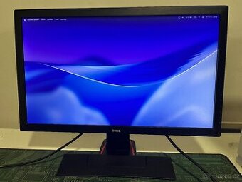 BenQ GL2450-B – 24” Full HD