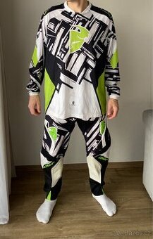 Motocrossový Thor komplet