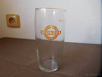 STARÁ SKLENICE - PŮLLITR - JEDNOTA - CEJCHOVÁNO