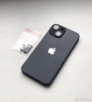 Apple iPhone 13 MINI Midnight - Housing