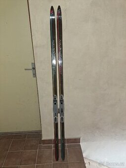 Běžky Sporten Perun,  174 cm